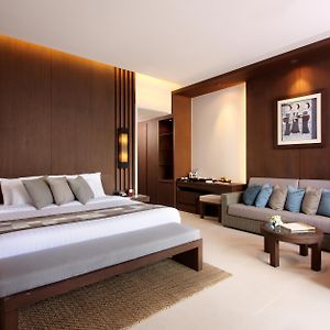 Junior Suite im Nebengebäude